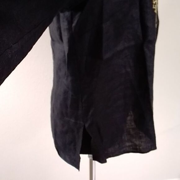 MICHAEL KORS SEQUINS WOMEN'S BLOUSE SIZE L - Picture 5 of 12